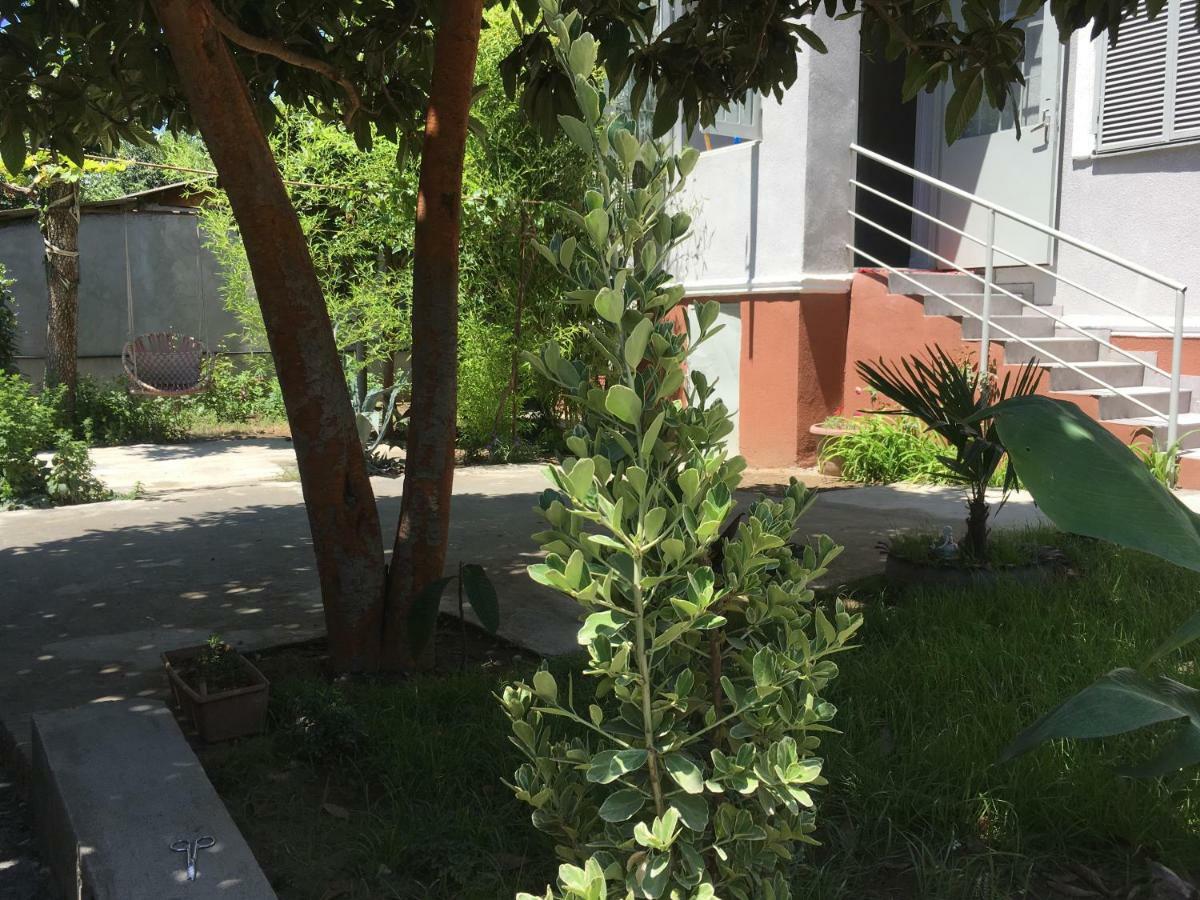 Green House Tbilisi Exterior photo
